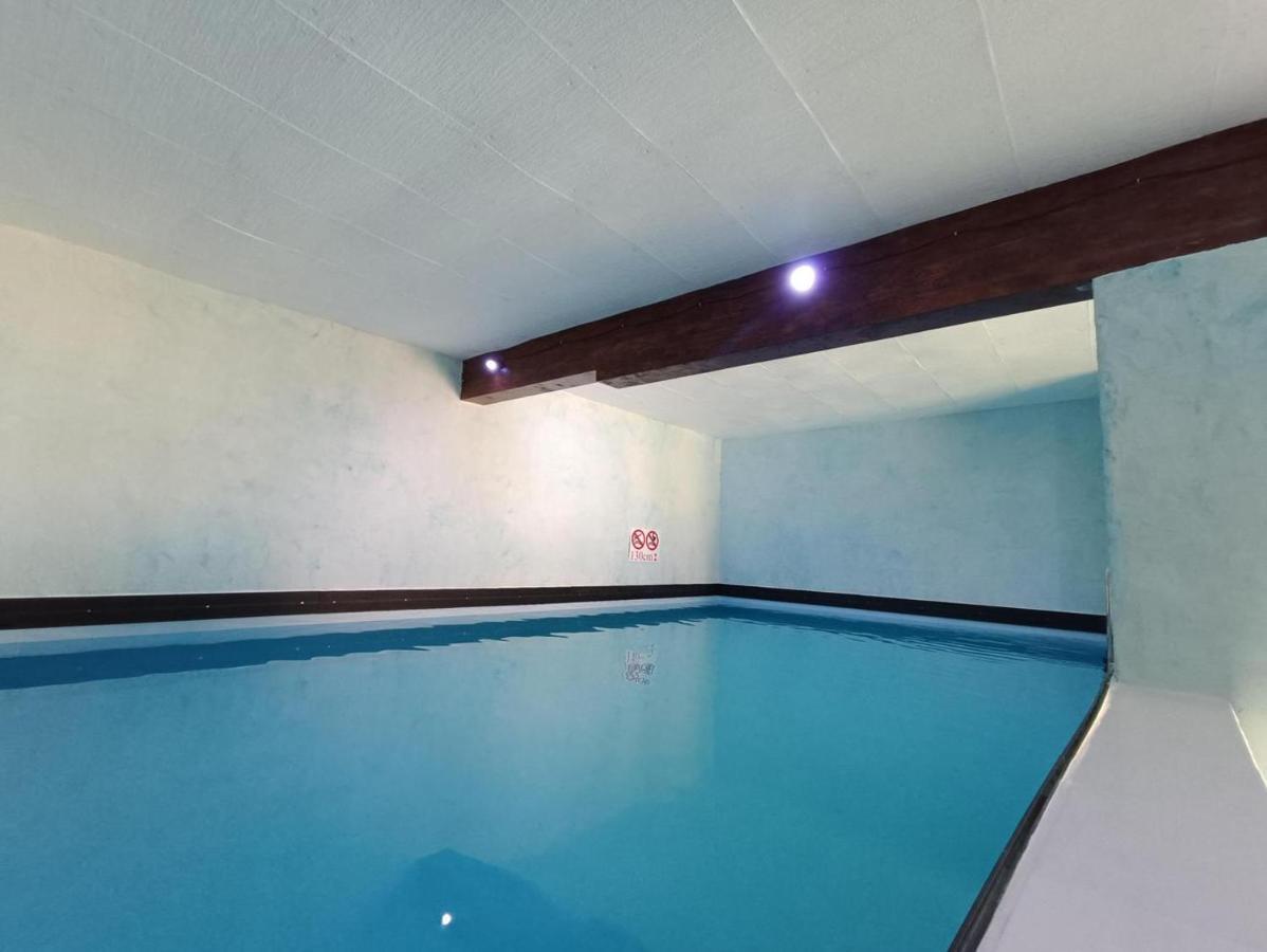 Maison Sur Le Lot Saint-Vincent-Rive-d'Olt ภายนอก รูปภาพ