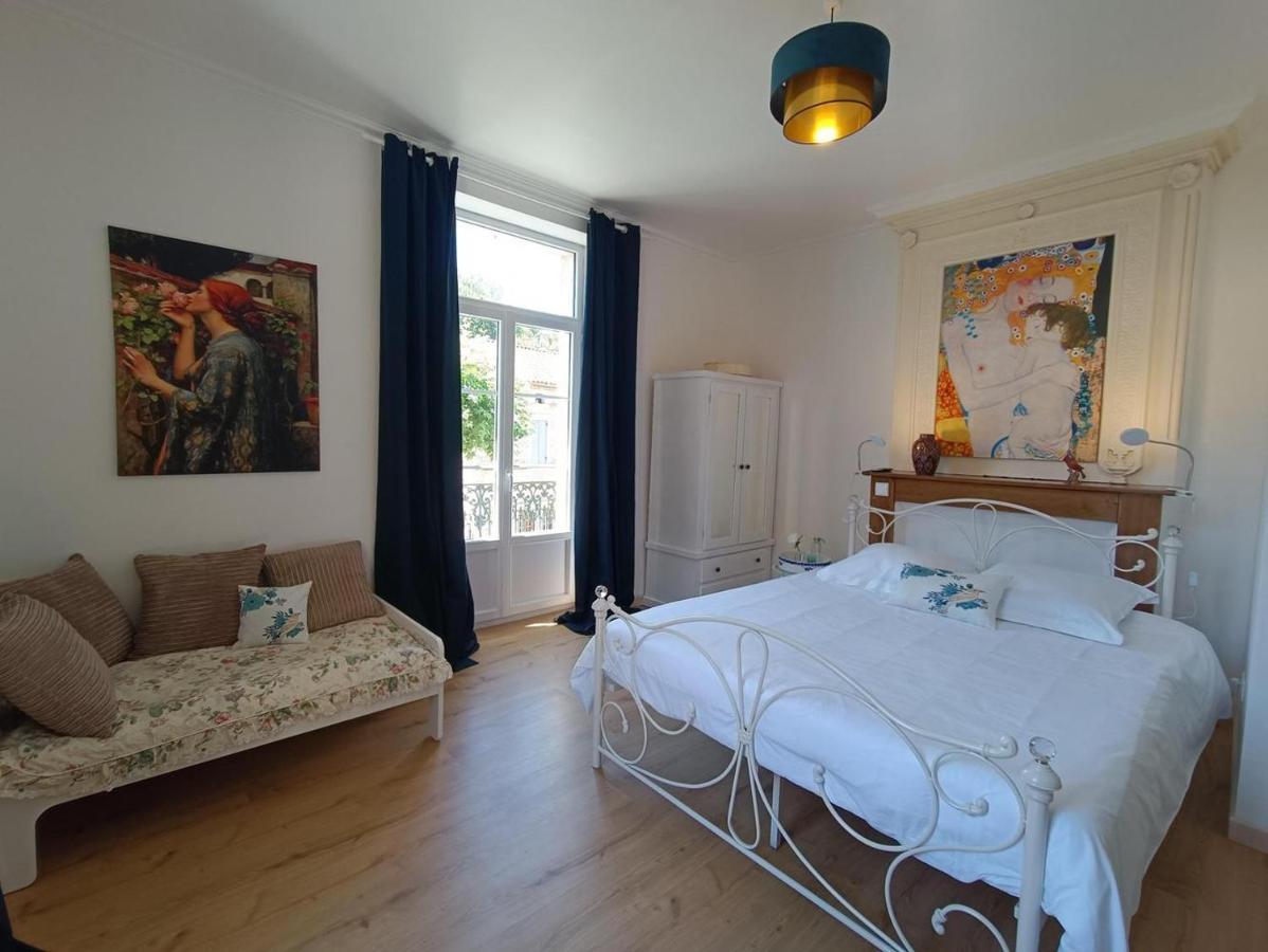 Maison Sur Le Lot Saint-Vincent-Rive-d'Olt ภายนอก รูปภาพ