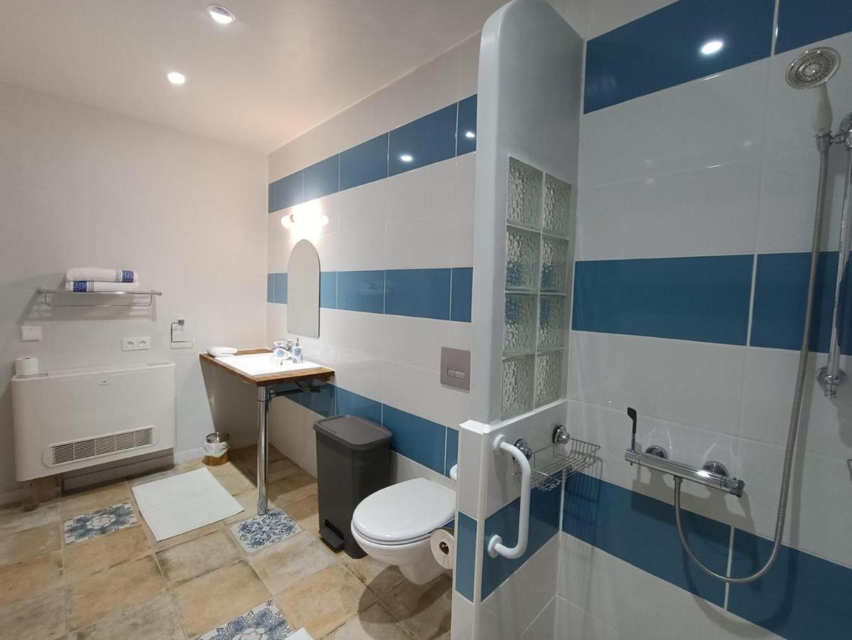 Maison Sur Le Lot Saint-Vincent-Rive-d'Olt ภายนอก รูปภาพ