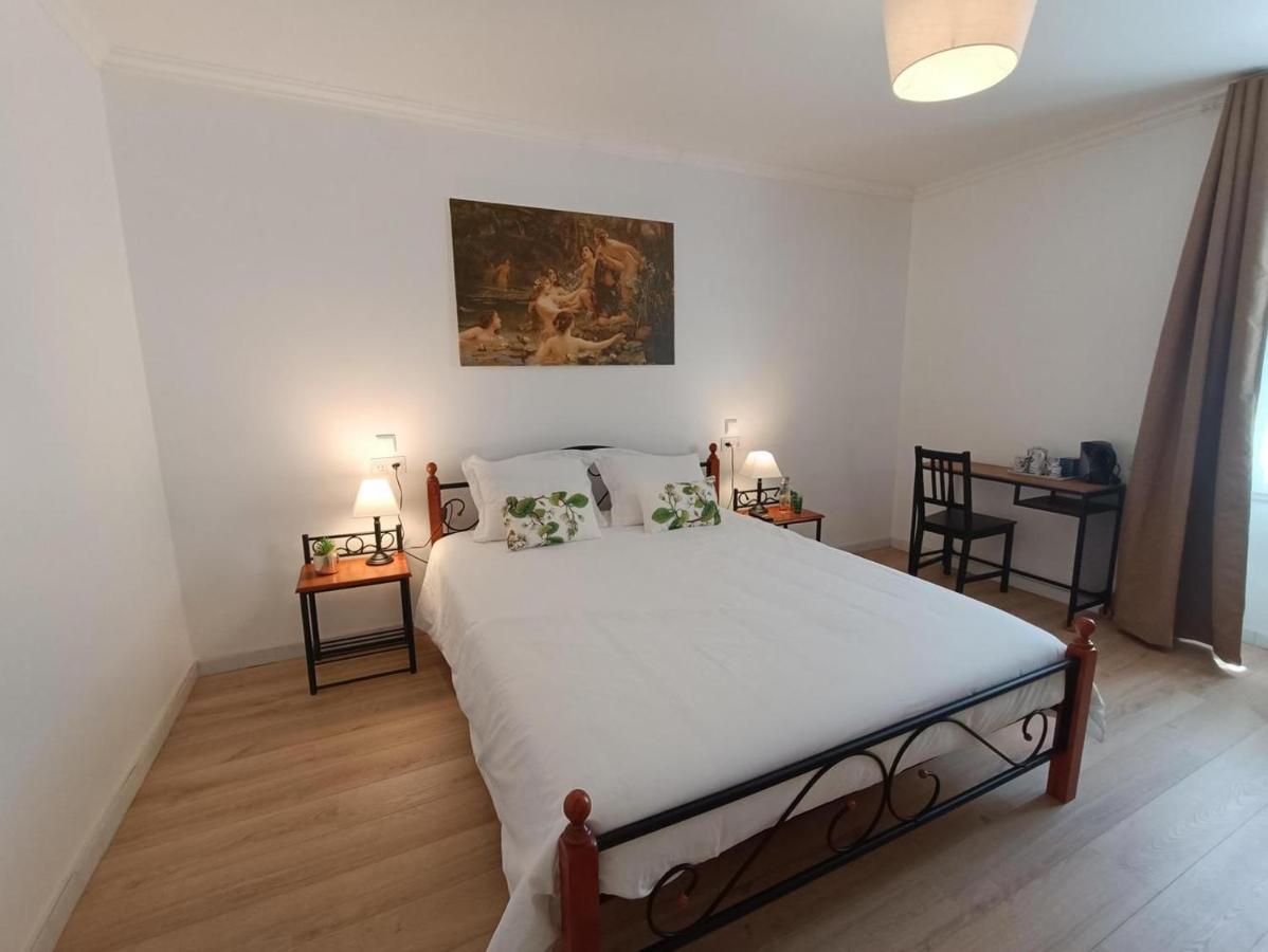 Maison Sur Le Lot Saint-Vincent-Rive-d'Olt ภายนอก รูปภาพ