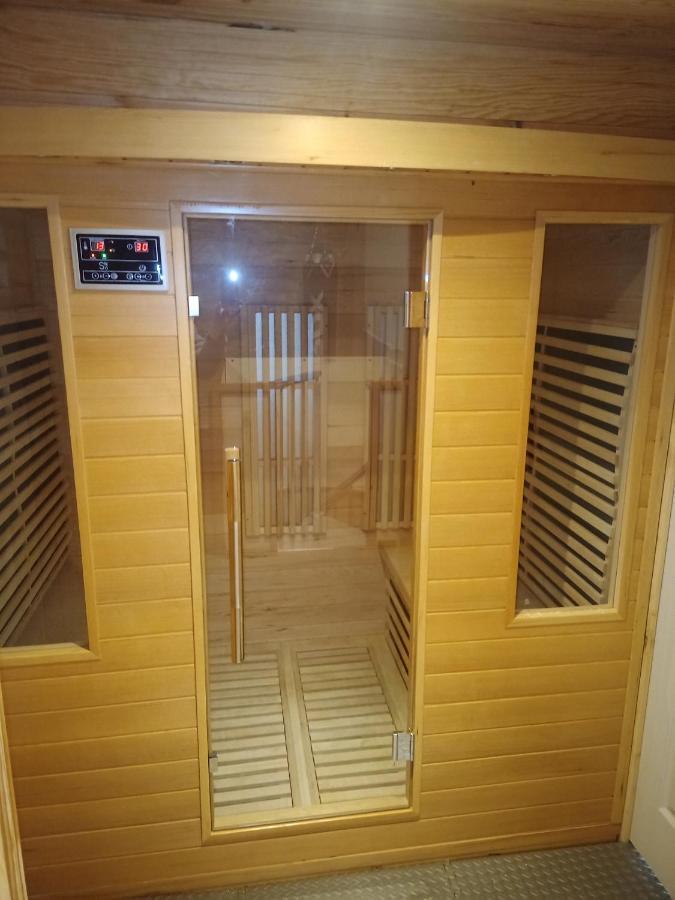 Maison Sur Le Lot Saint-Vincent-Rive-d'Olt ภายนอก รูปภาพ